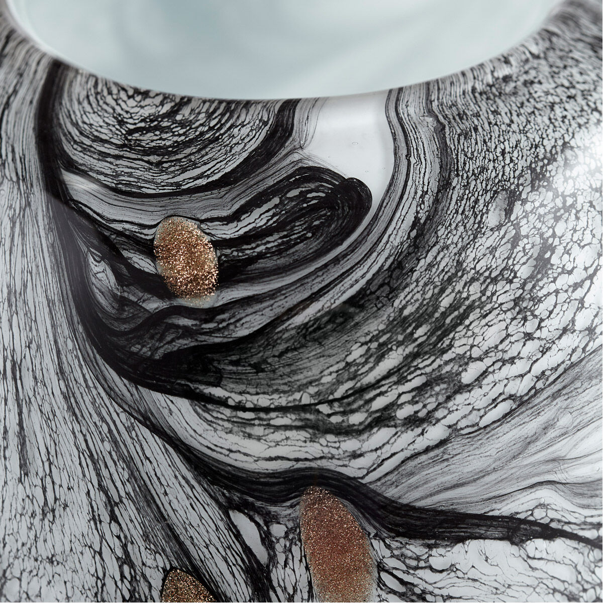 Prismatic 15 inch Vase, Large