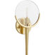 Alton Wall Sconce Wall Light