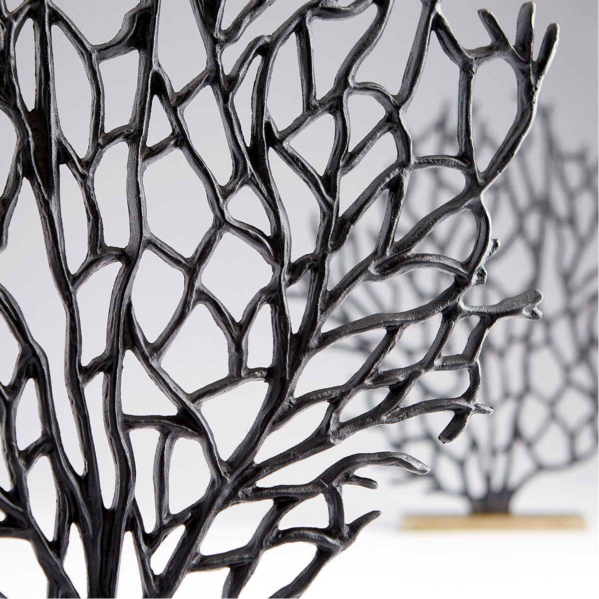 Bonzai 21 X 20 inch Sculpture