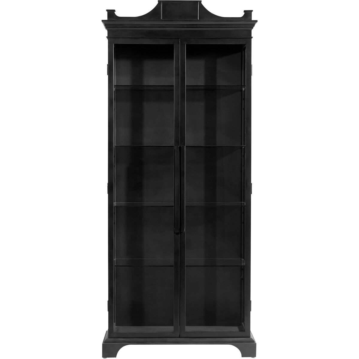 Bethlem Black Cabinet