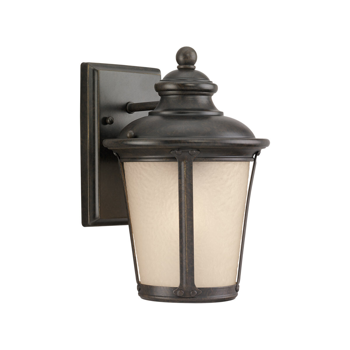 Cape May 1 Light 7.00 inch Outdoor Wall Light