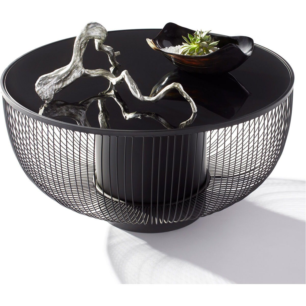 Nightingale Natural Tray