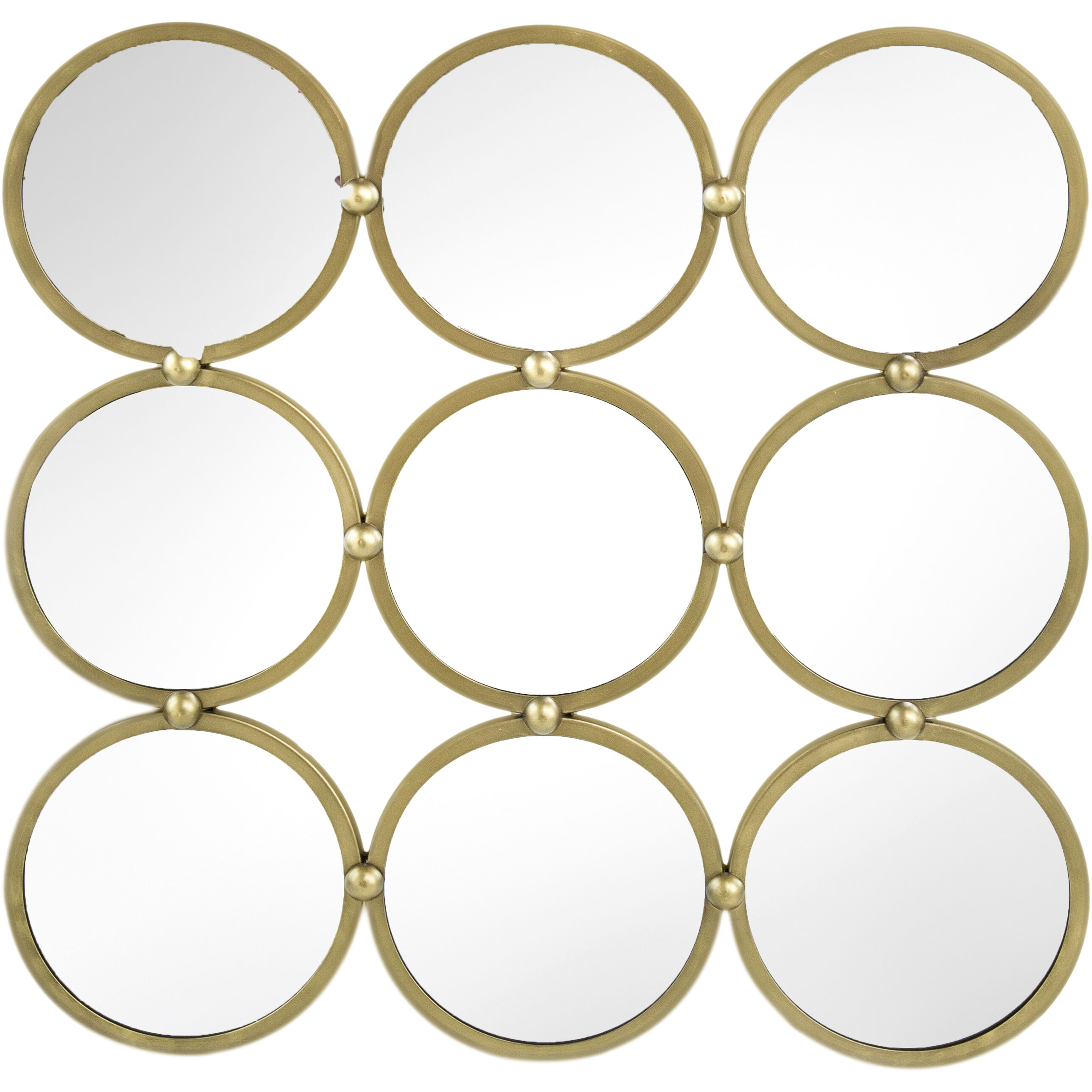 Harmony Wall Mirror
