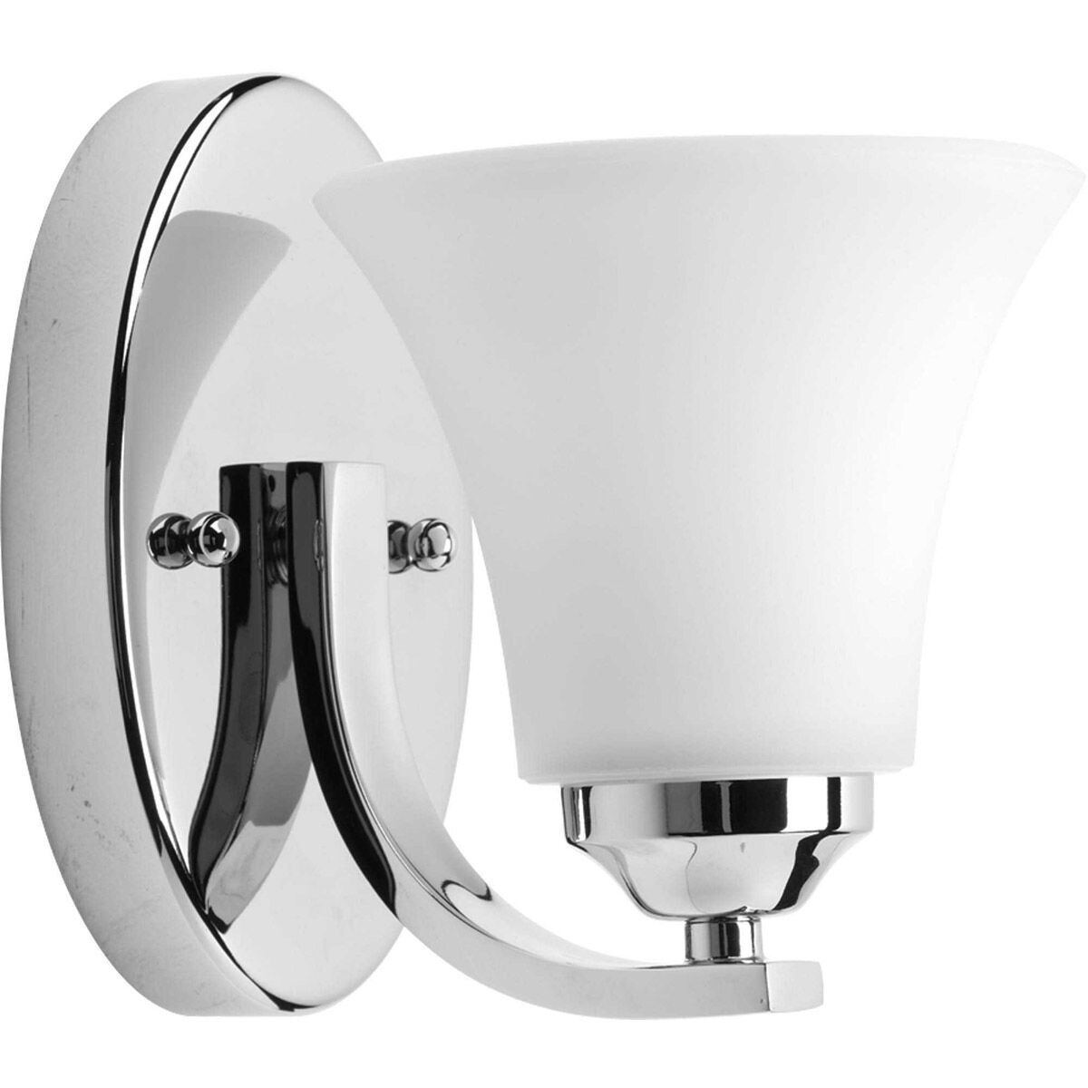 Germain St 1 Light 5.25 inch Polished Chrome Bath Vanity Wall Light