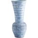 Hopewell 14.5 X 8.25 inch Vase, Large