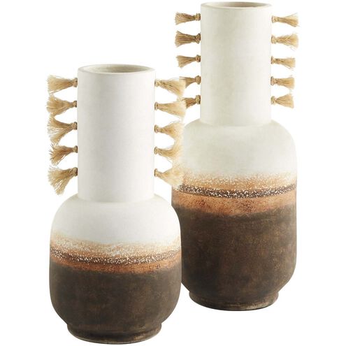 Margaret 14 X 7 inch Vase, Small