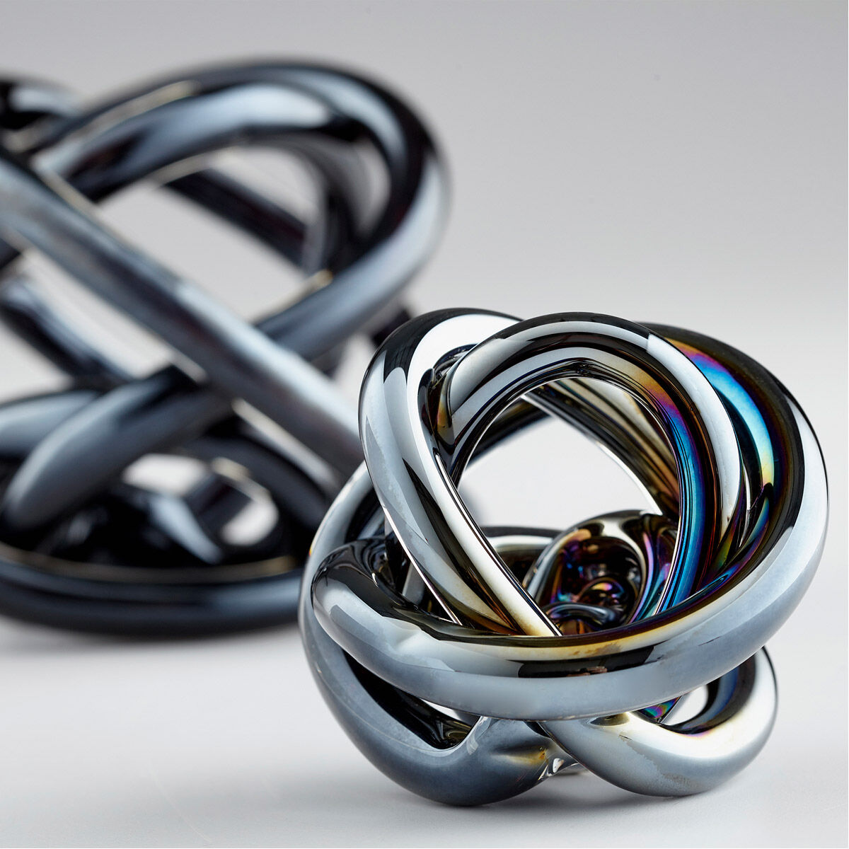 Fuso Black Filler, Small