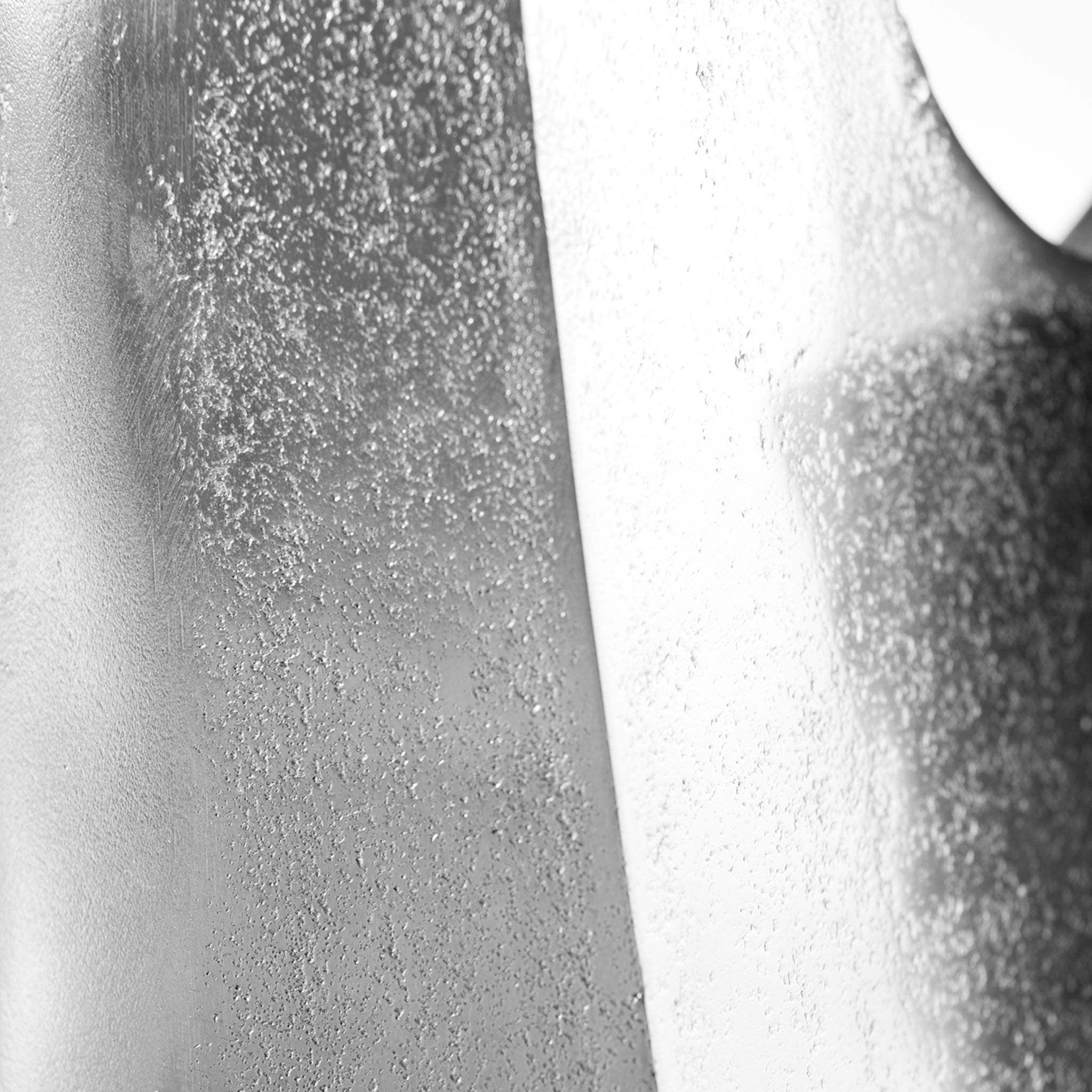 Apostrophe 6 X 6 inch Bronze Bookends, Set of 2