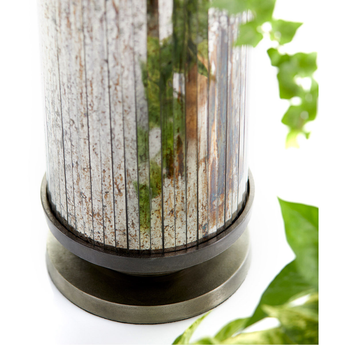 Kensington 10 X 5 inch Vase, Small