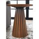 Bourbon Side Table