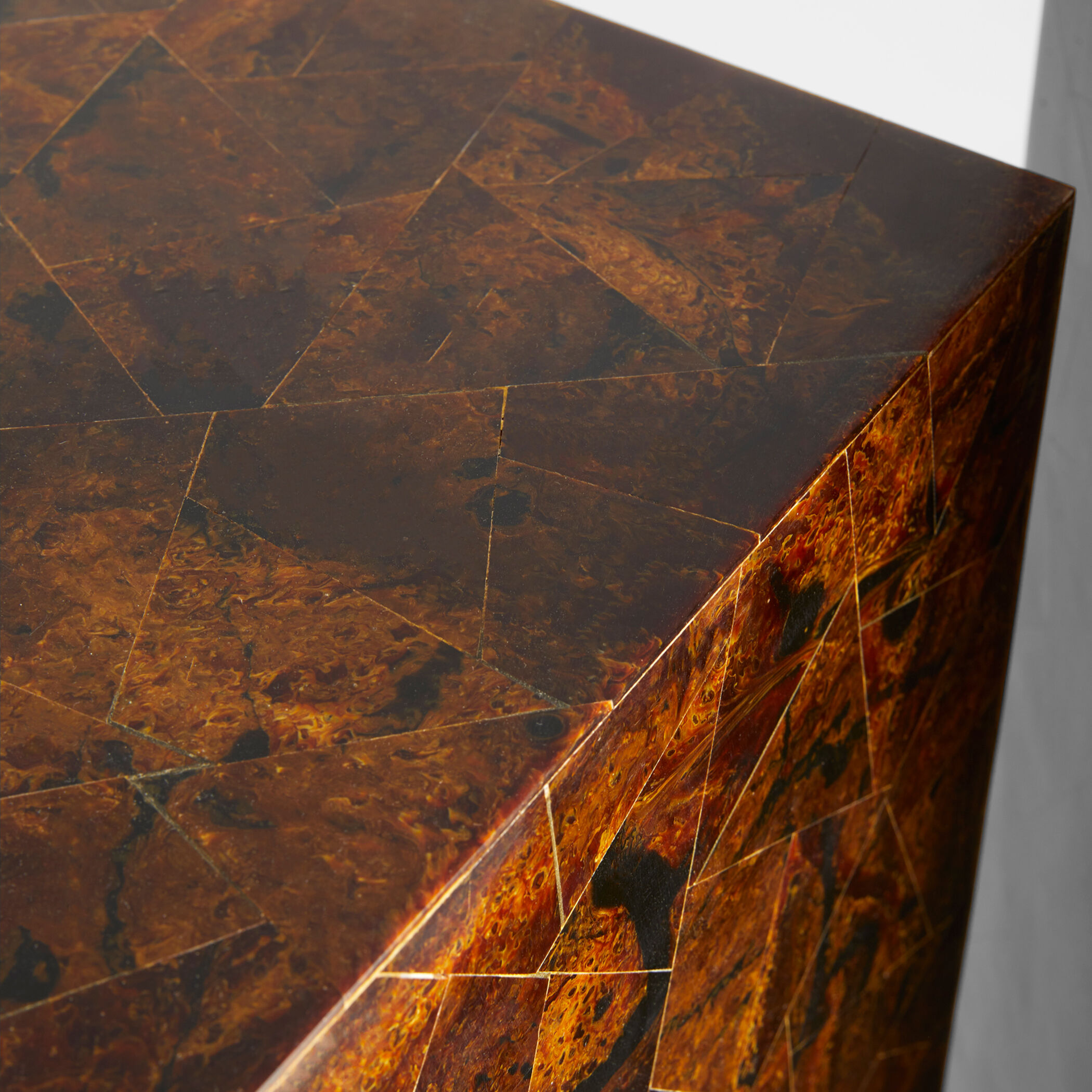 Taurus Pedestal, Small