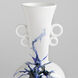 Nola 21 X 8.25 inch Vase, Medium