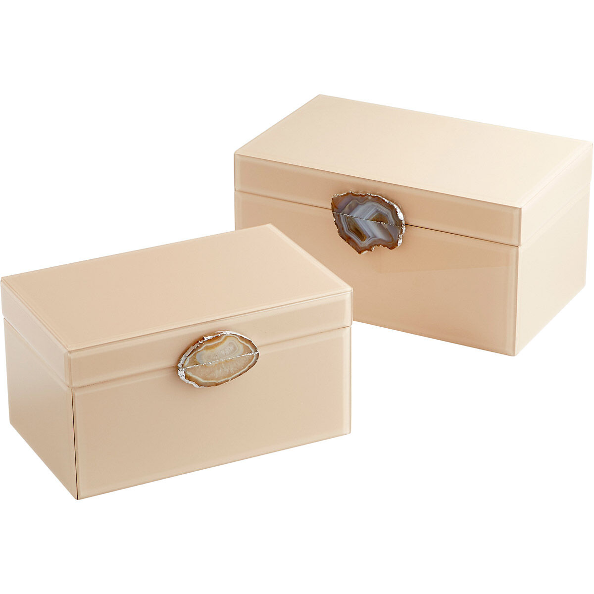 Bijou Beige Container