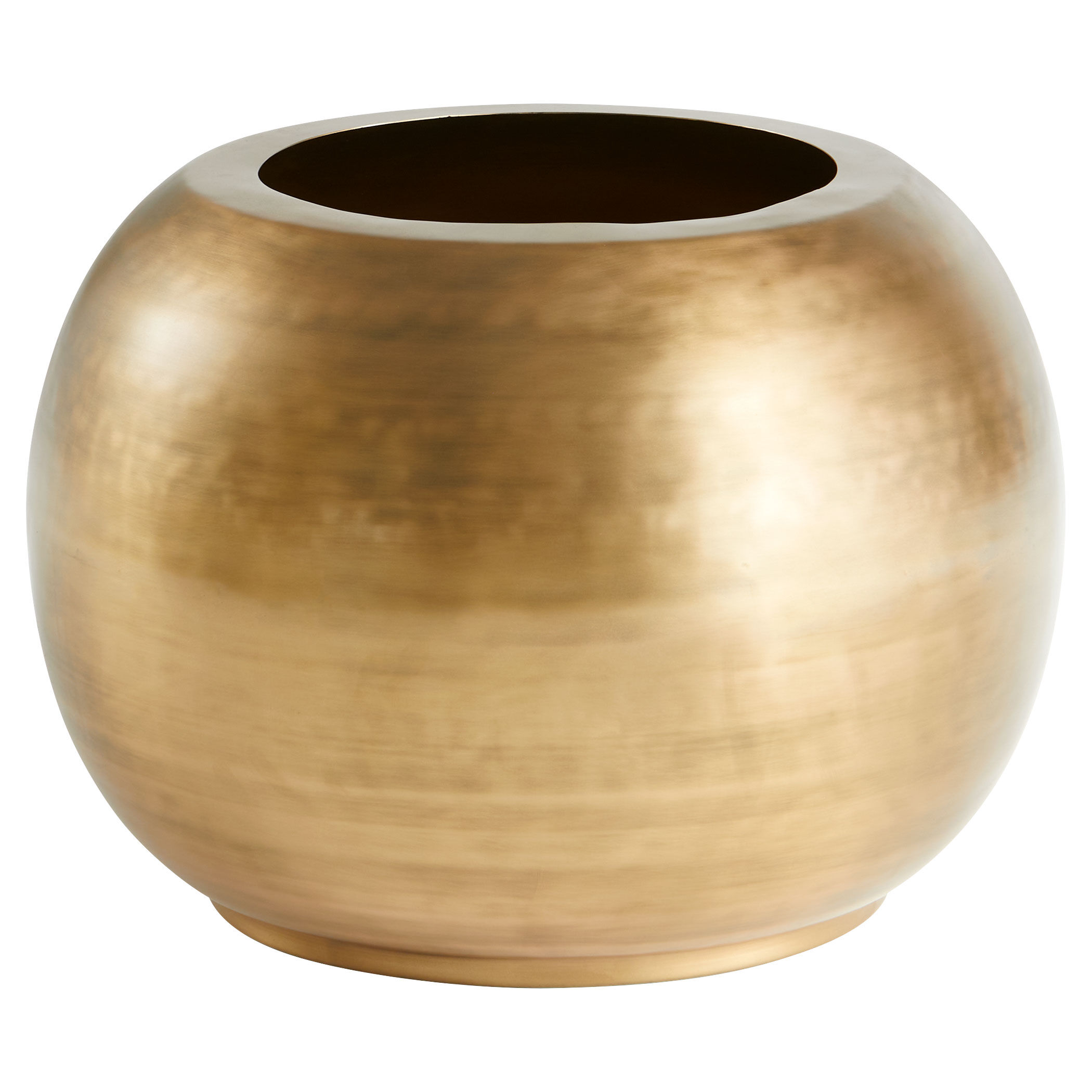 Corvus Gold Planter