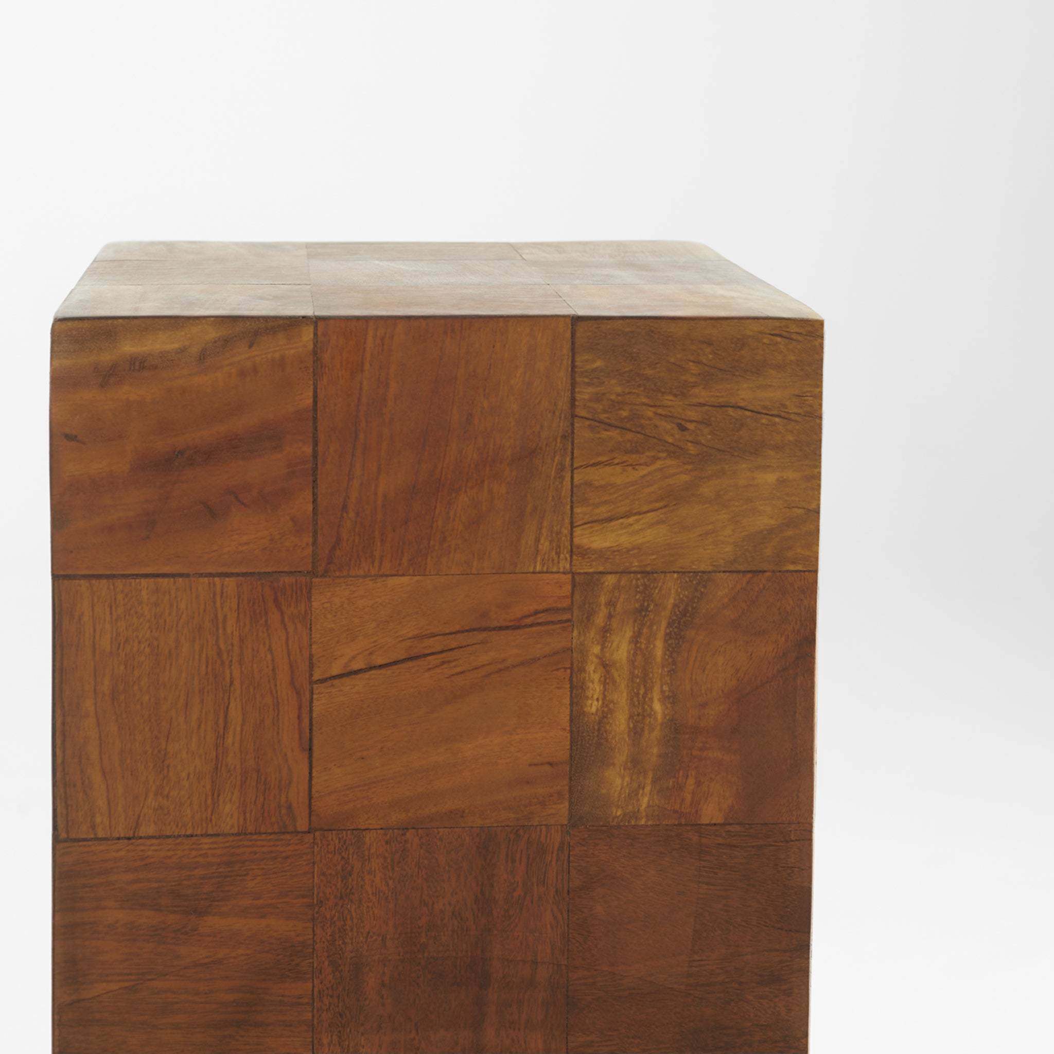 Halma 42 X 12 inch Oak Pedestal, Large