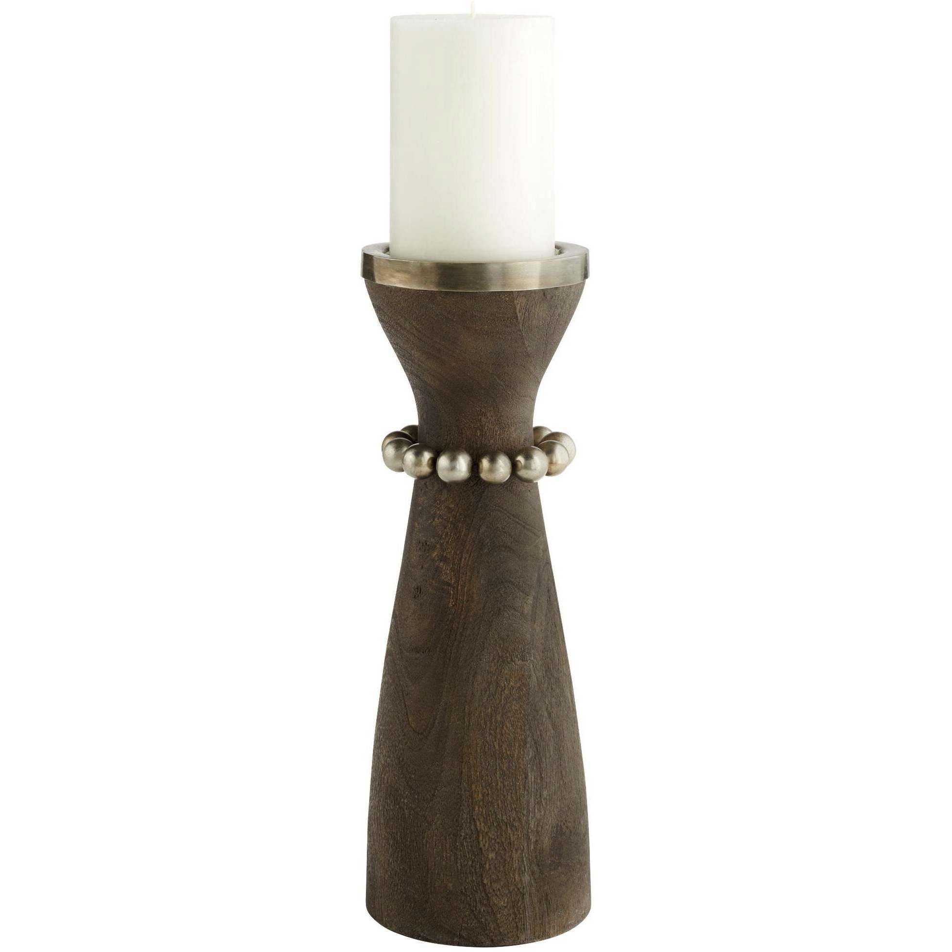 Parvati 16 X 6 inch Candleholder, Large