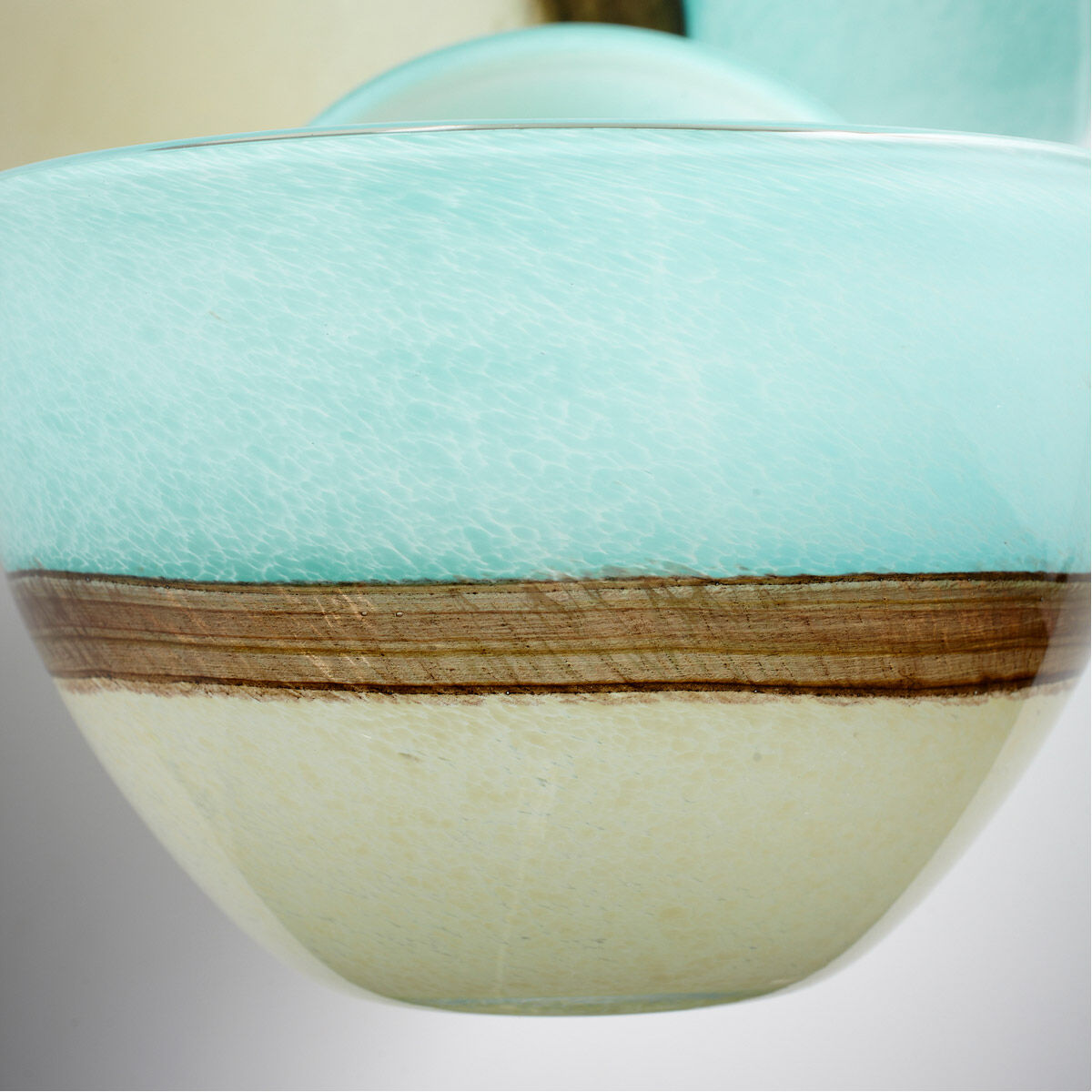 Earth 9 X 7 inch Vase, Medium