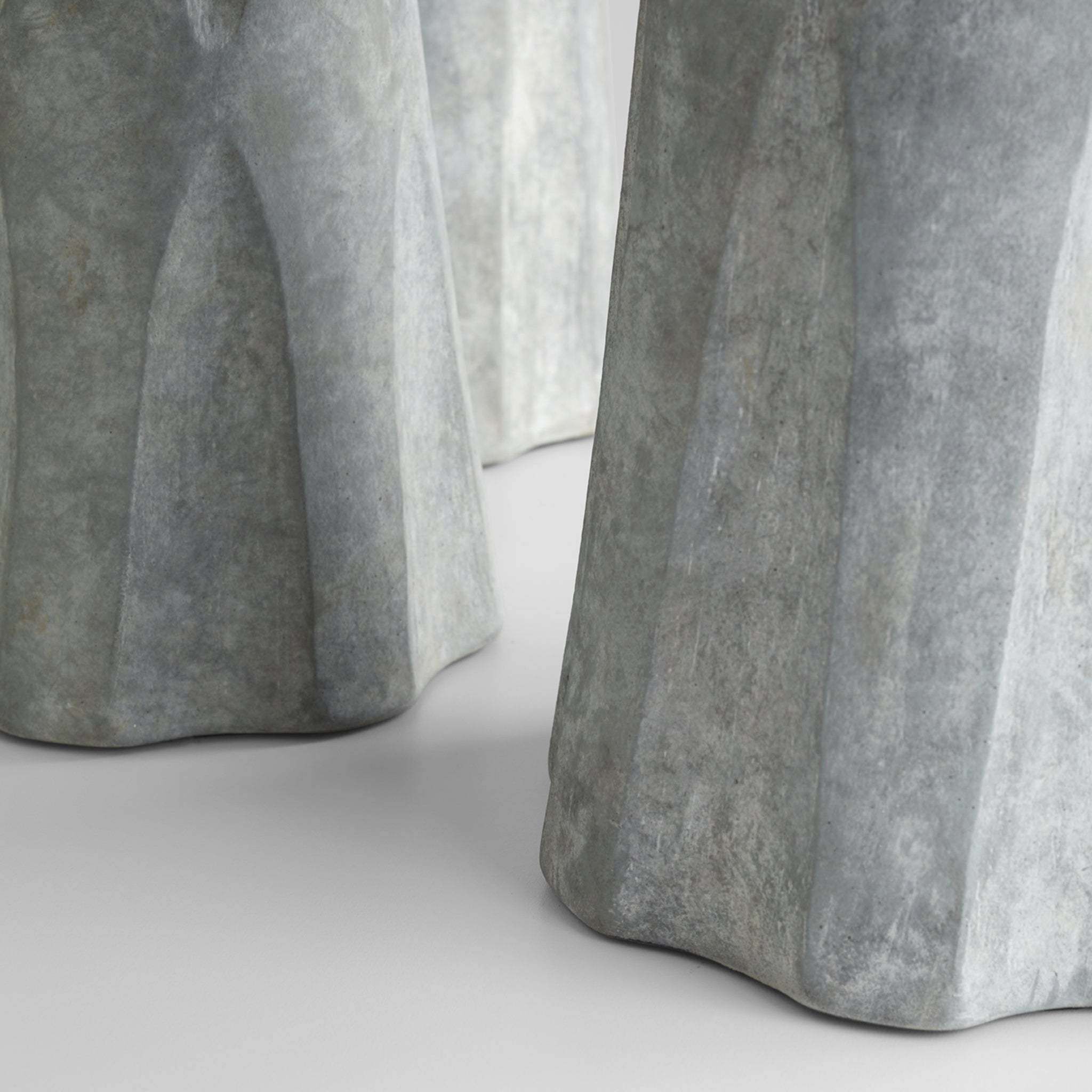 Attalus 18 X 7 inch Candleholder, Large