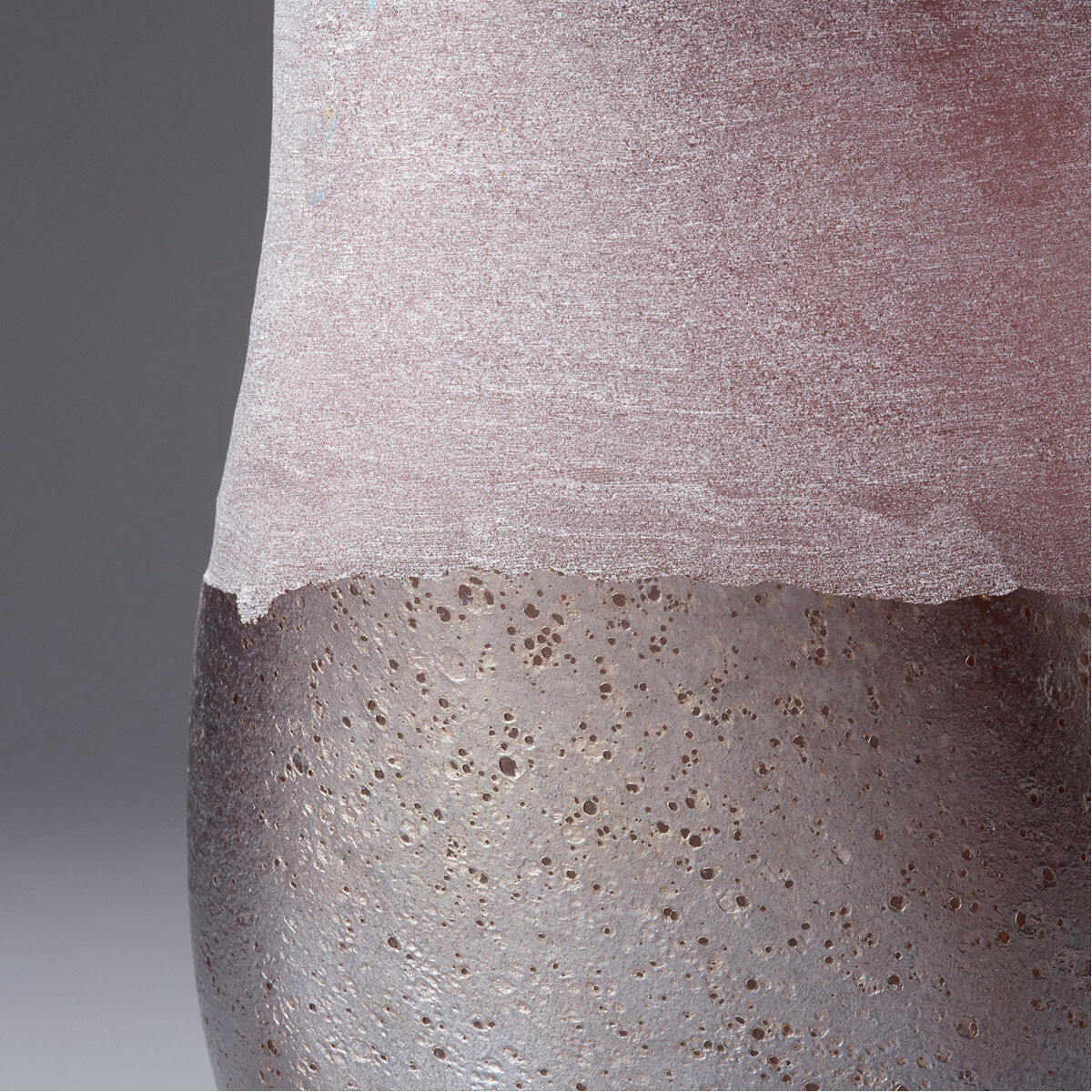 Europa 12 X 9 inch Vase, Medium