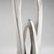 Double Arch 14 X 5 inch Sculpture
