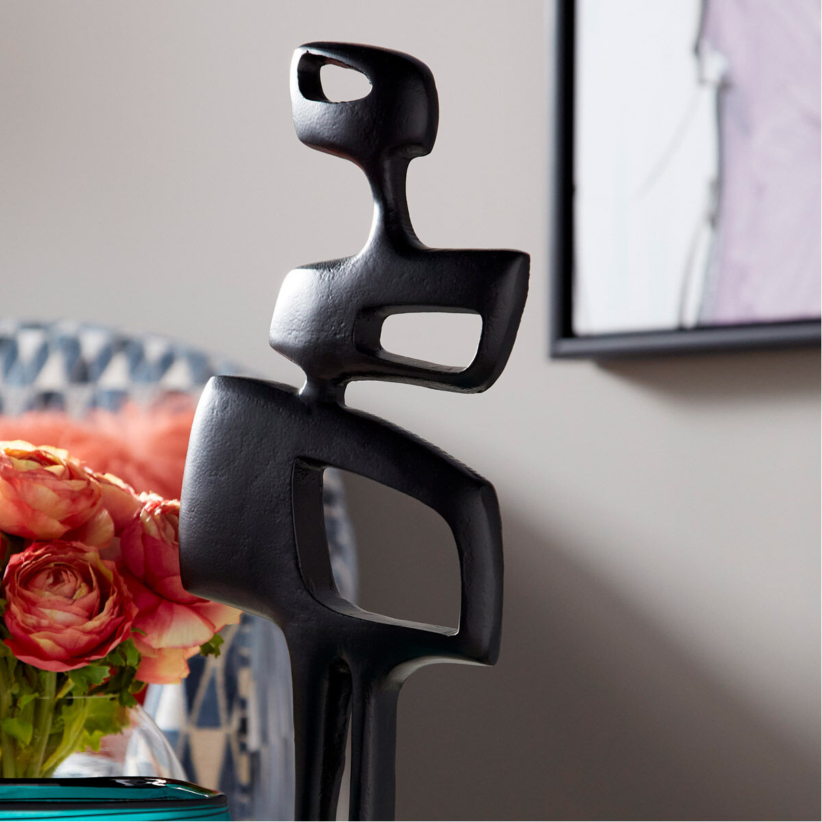 Rossastri 21 X 8 inch Sculpture