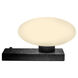 Lantana 6 inch 25.00 watt Black Table Lamp Portable Light