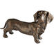 Fido 15 X 9 inch Sculpture