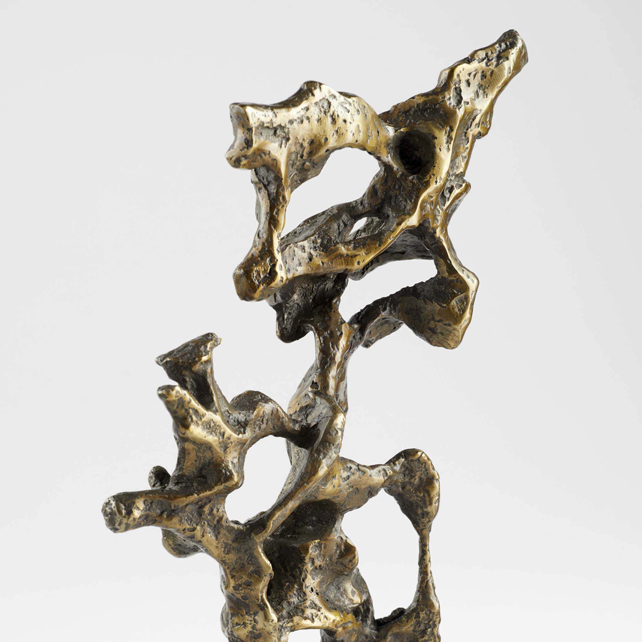 Tumultus 19.5 X 5.5 inch Sculpture