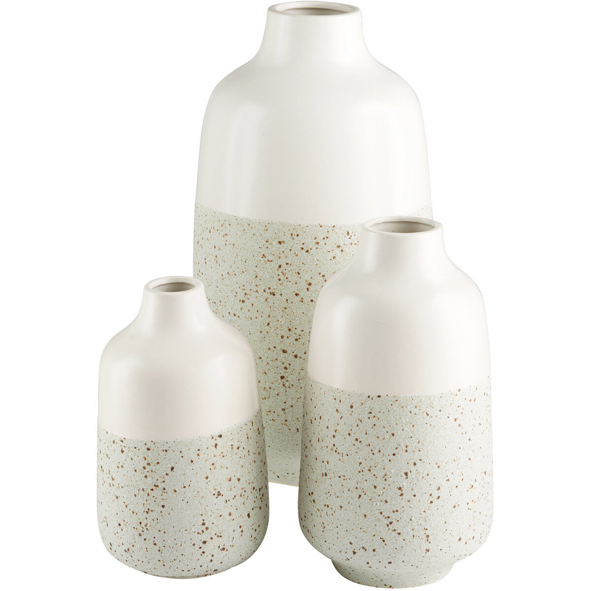 Summer Shore 21 inch Vase, Large