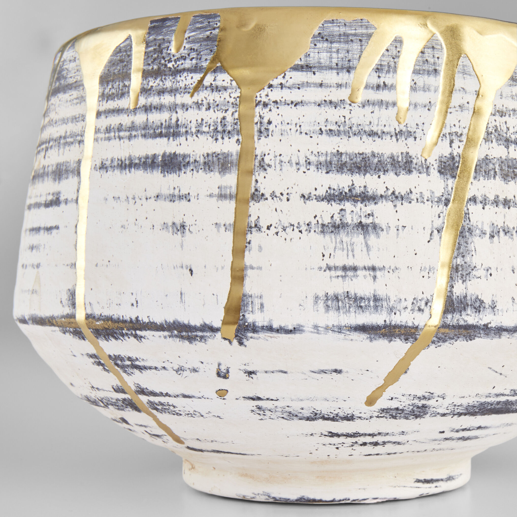 Athenian 9.5 X 6.5 inch Bowl