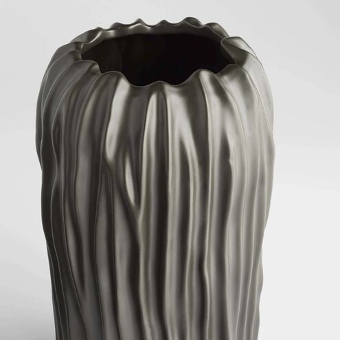 Abyssus 14 inch Vase, Tall