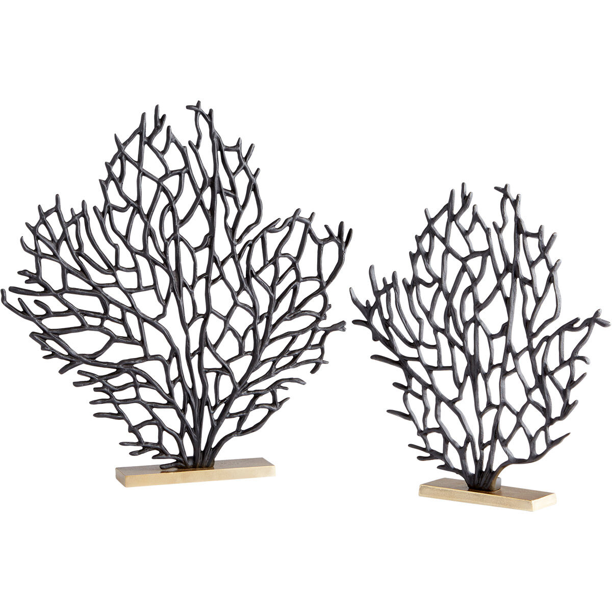 Bonzai 21 X 20 inch Sculpture