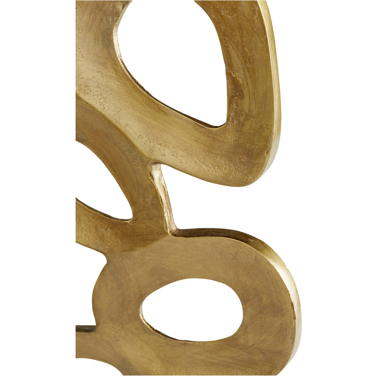 Chellean 23 X 9 inch Sculpture