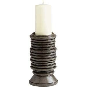Provo 9 inch Candleholder, Small