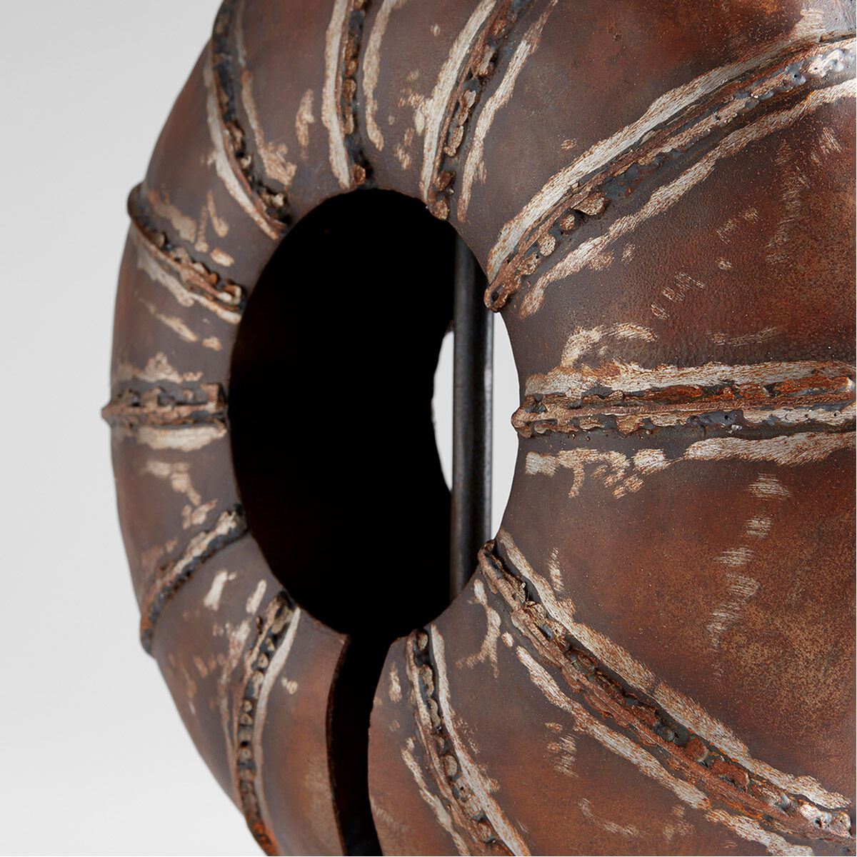 Animas 17 X 8 inch Sculpture