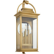 Outdoor Wall Lights