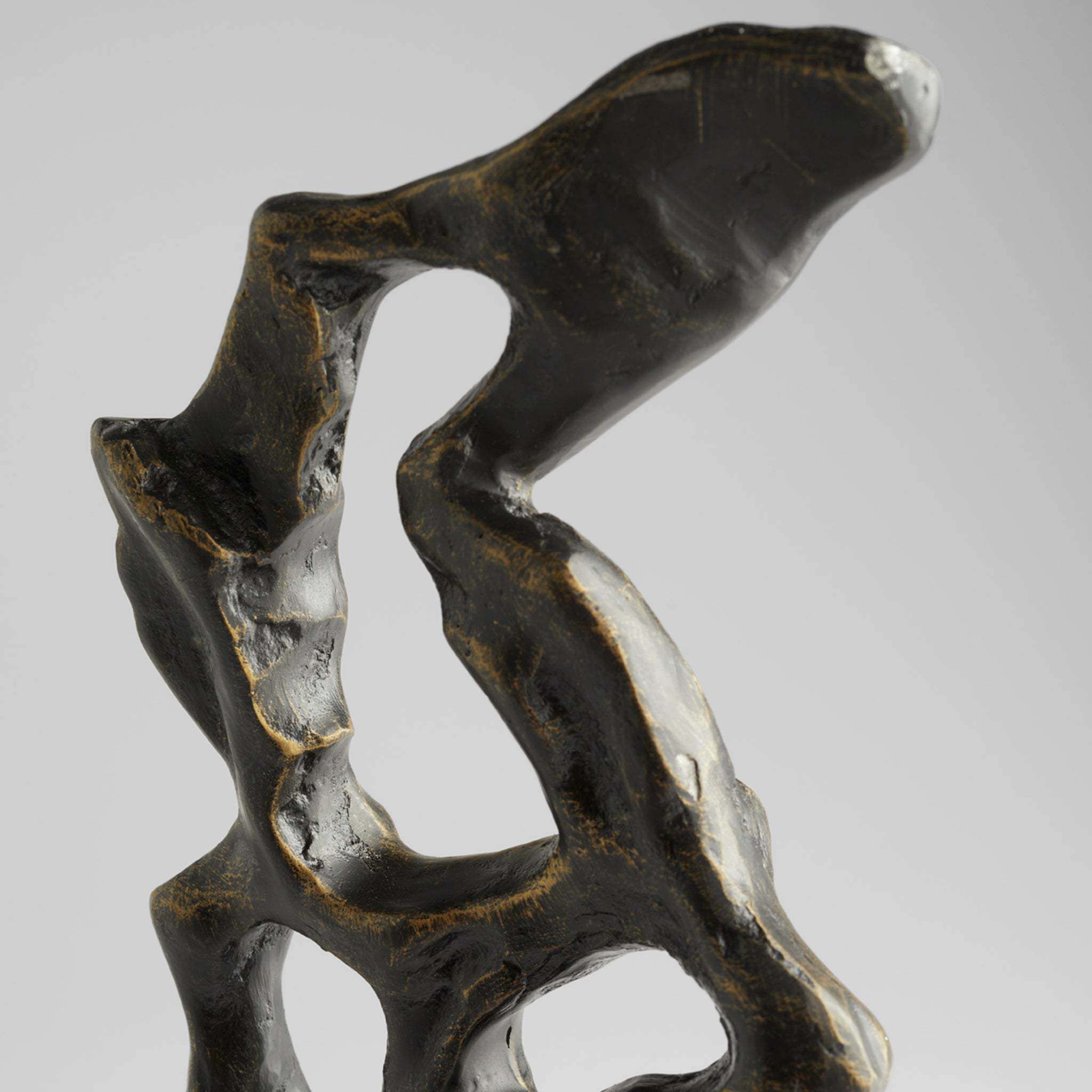 Ardor 15.25 X 3.5 inch Sculpture