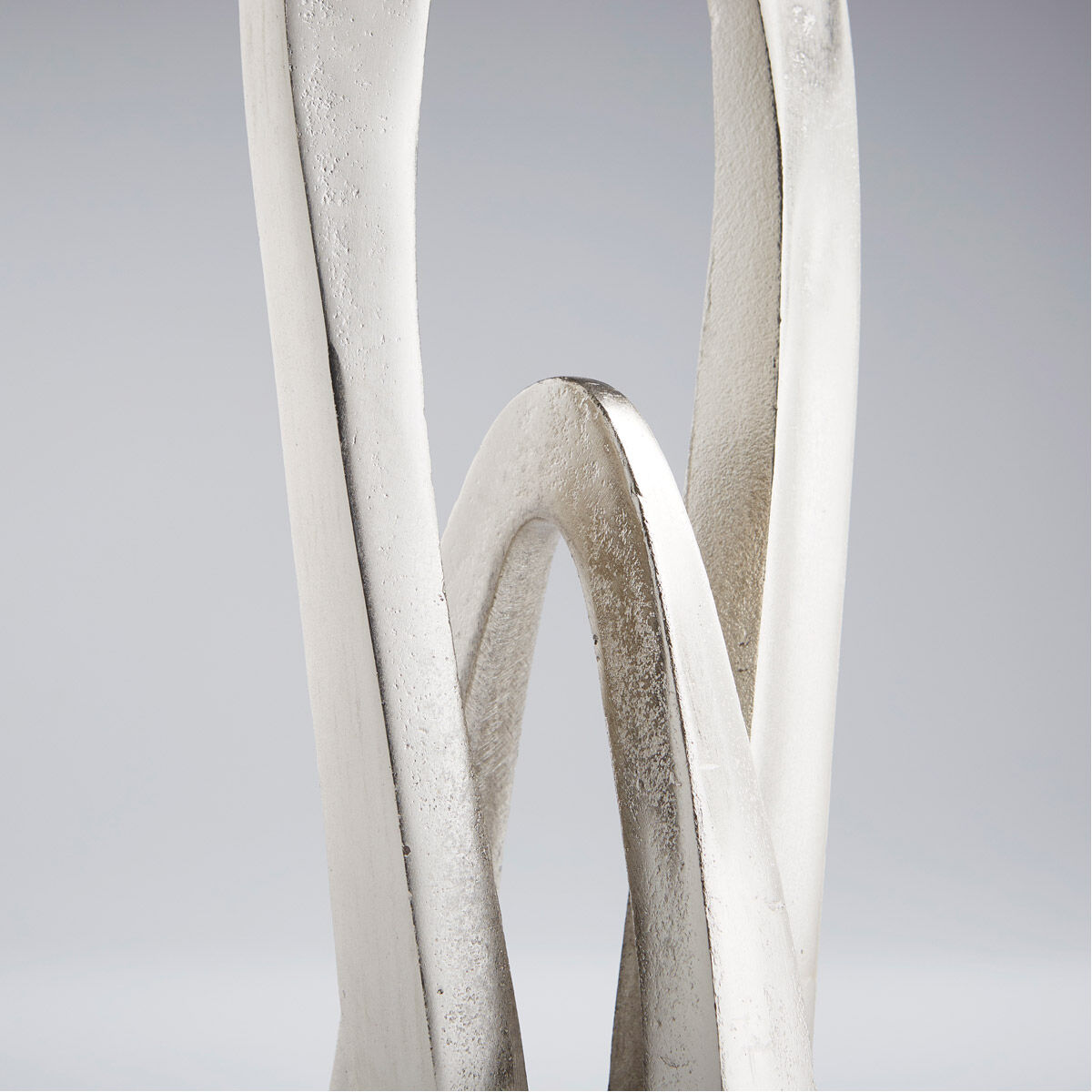 Double Arch 14 X 5 inch Sculpture