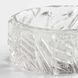 Clearly Thorough 8.5 X 4 inch Bowl, Small