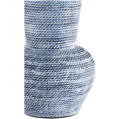 Hopewell 11.5 X 8 inch Vase, Small