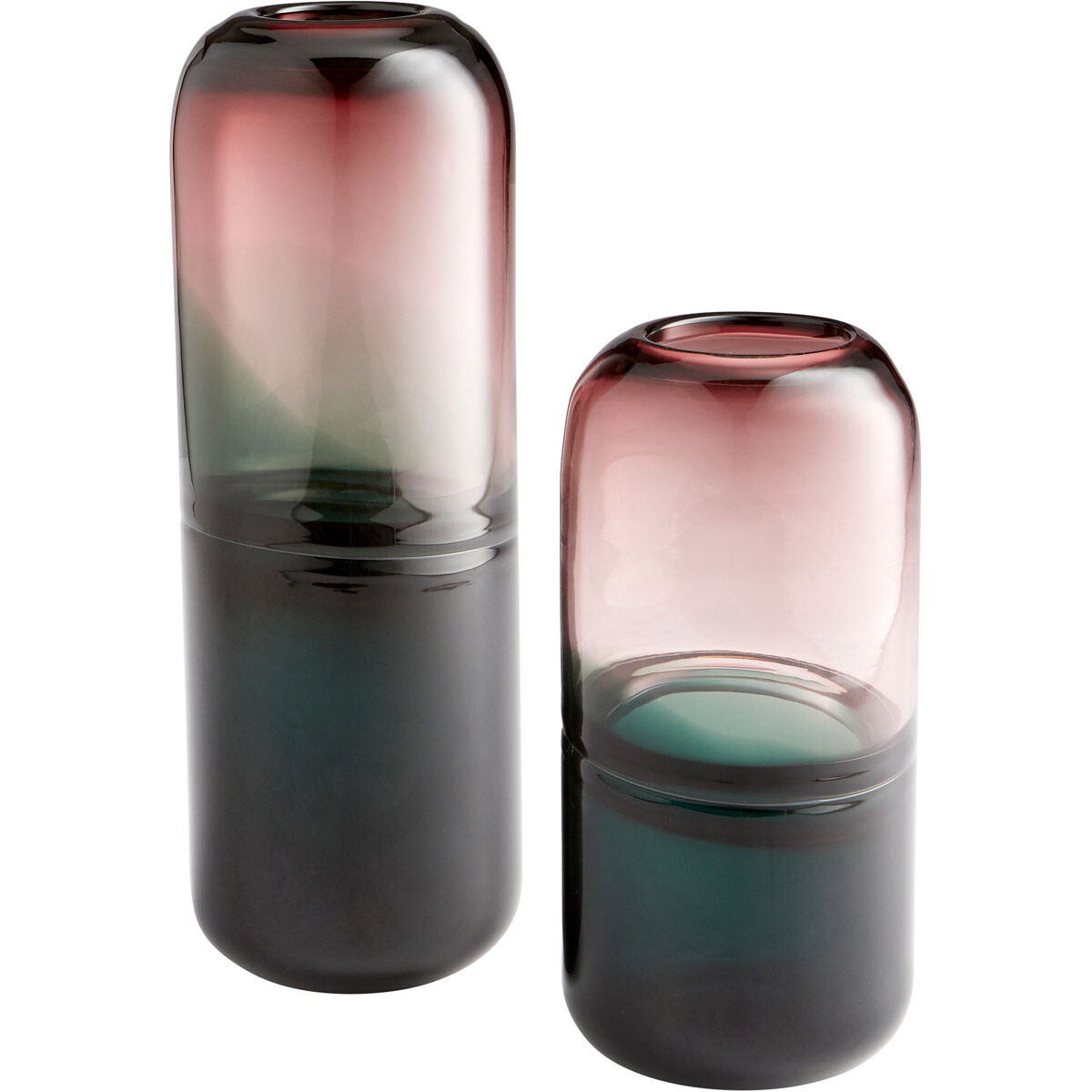 Moonsail 13 X 5 inch Vase, Large