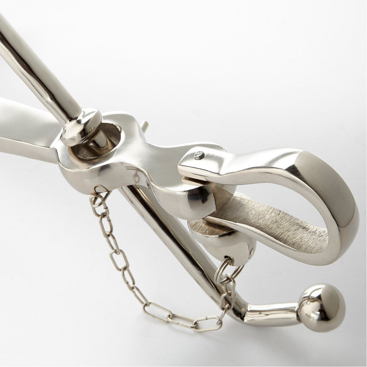 Anchor Aweigh 21 X 12 inch Sculpture