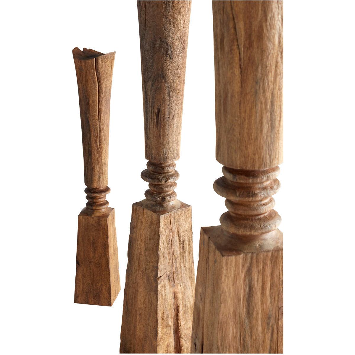 Balance 38 X 6 inch Sculpture, Small