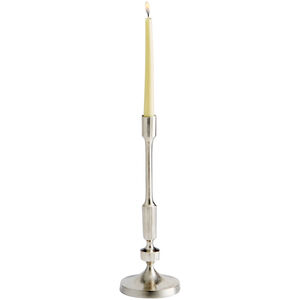 Cambria 14 X 5 inch Candleholder, Small