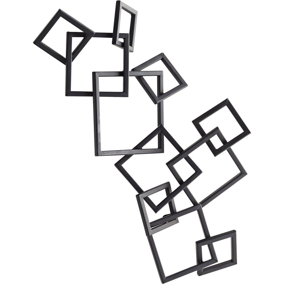 Orchestra Black Wall Decor, Soft