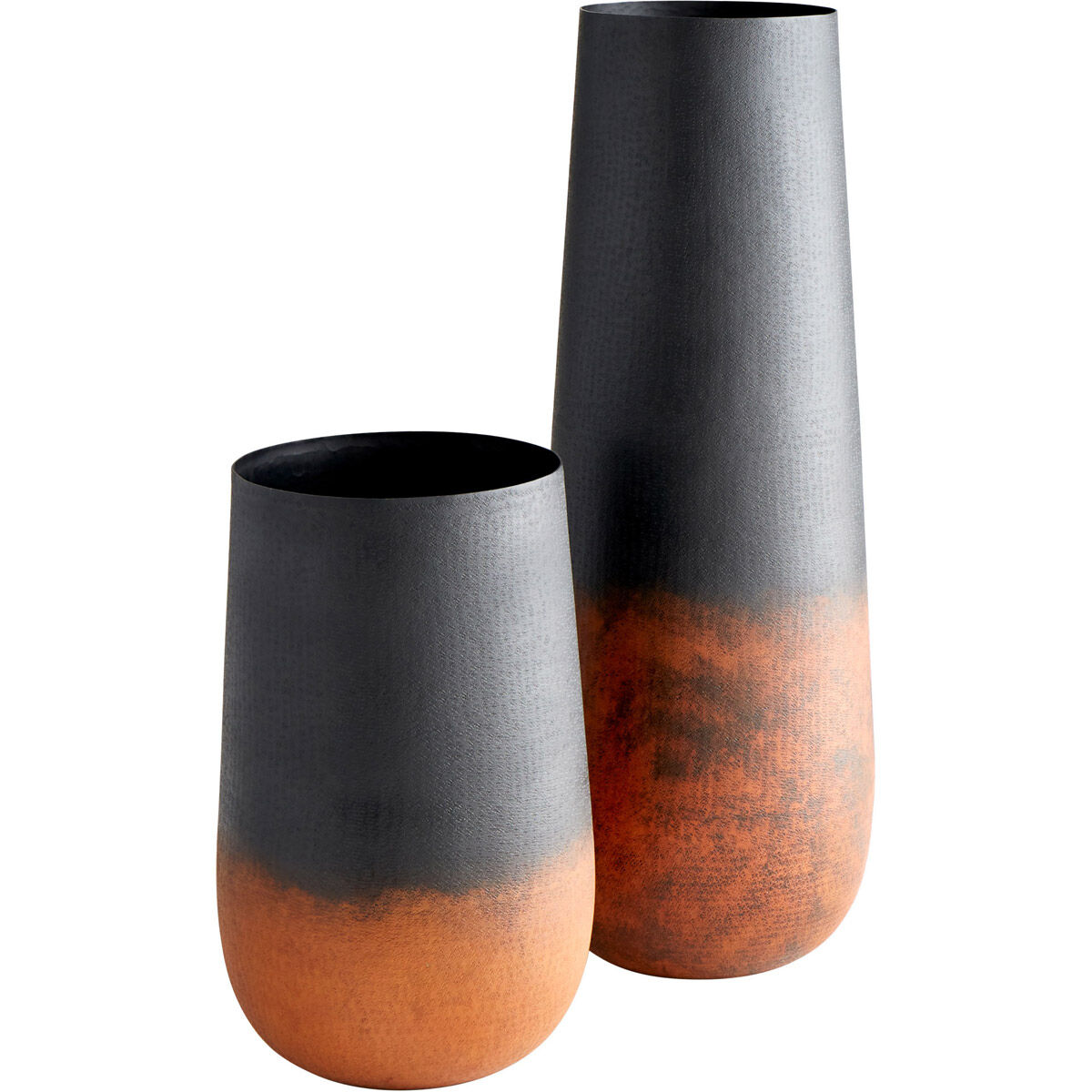 Kenzie Copper Planter, Small