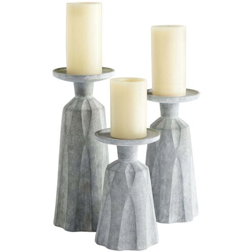 Attalus 18 X 7 inch Candleholder, Large