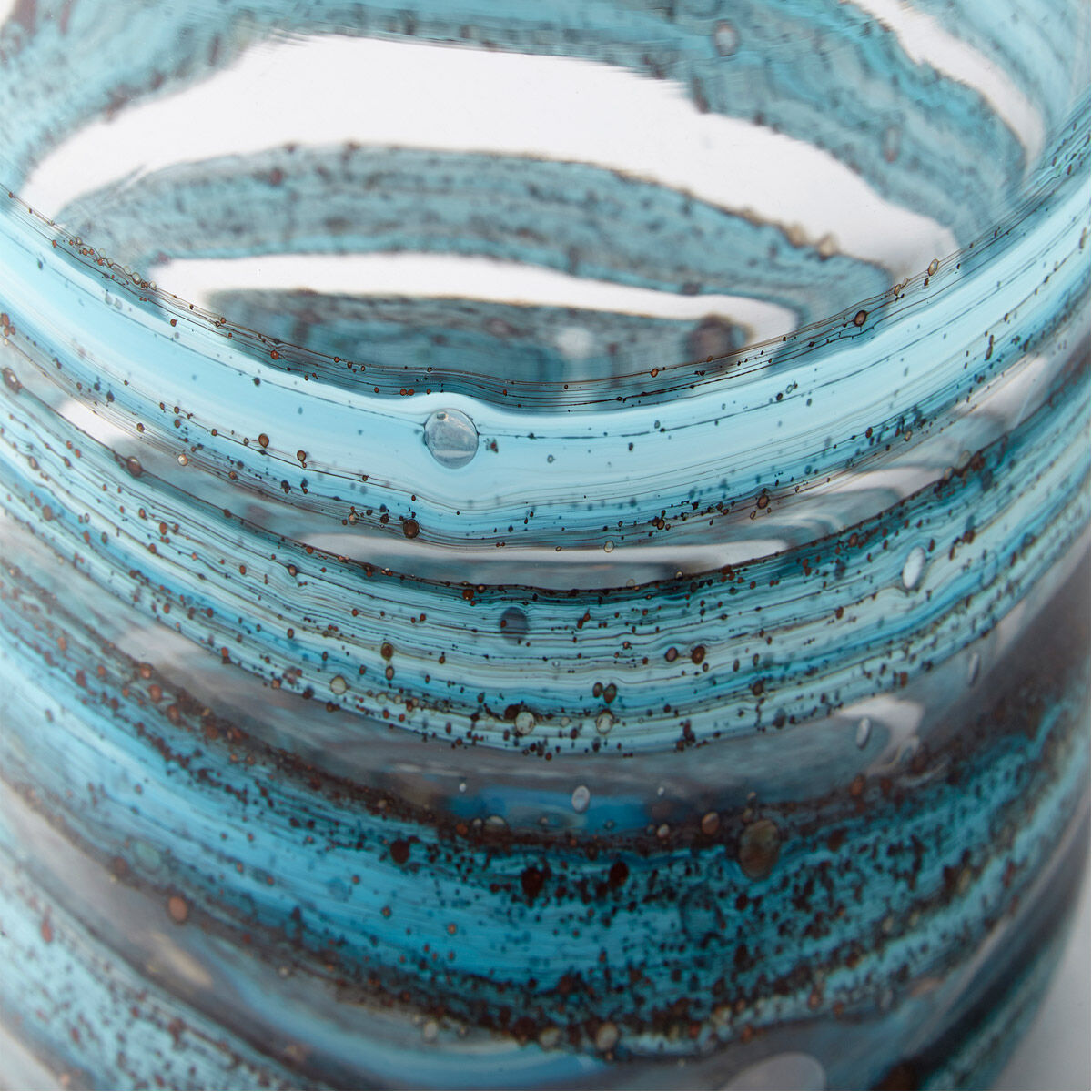 Rogue 12 X 8 inch Vase, Small