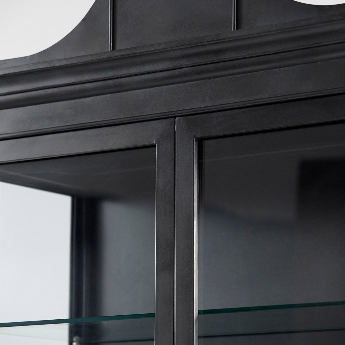 Bethlem Black Cabinet