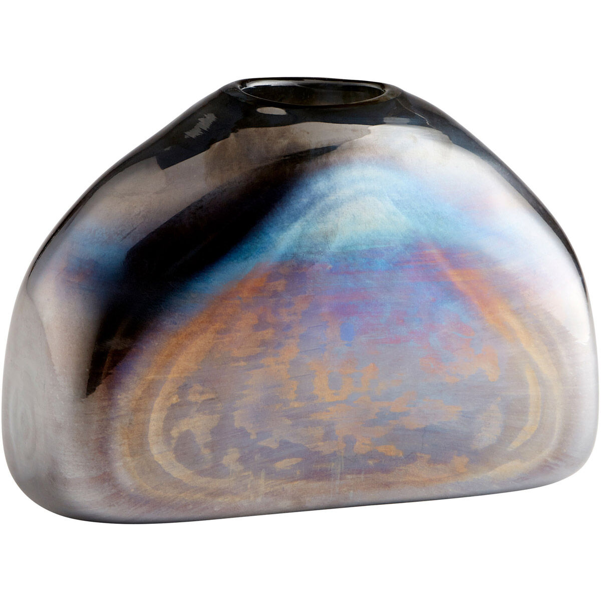 Montague 10 X 7 inch Vase